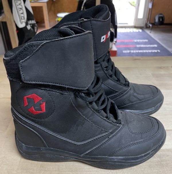 Bottines enfants DXR - Taille 34