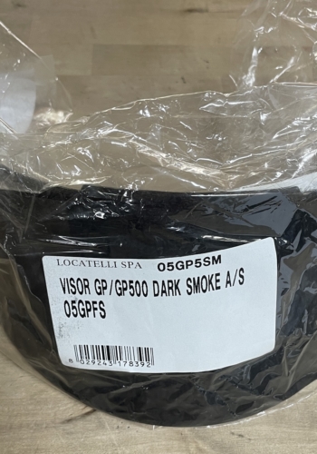 Visière Dark Smoke Airoh GP/GP500