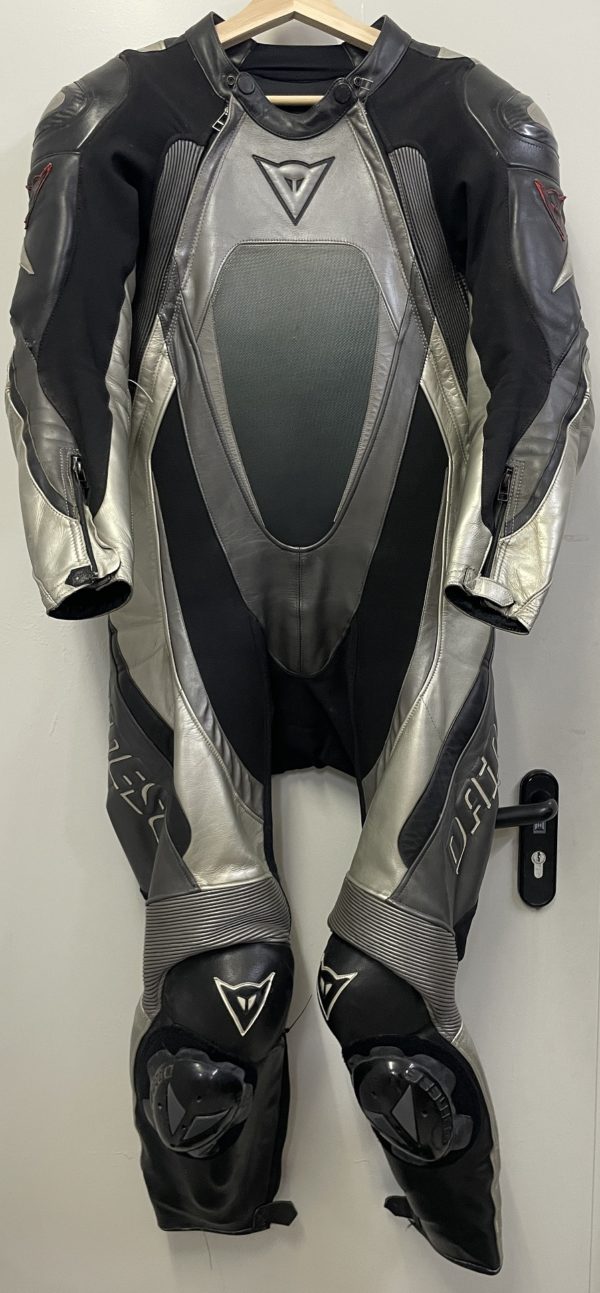 Combinaison cuir Dainese 1 pièce - Taille 48
