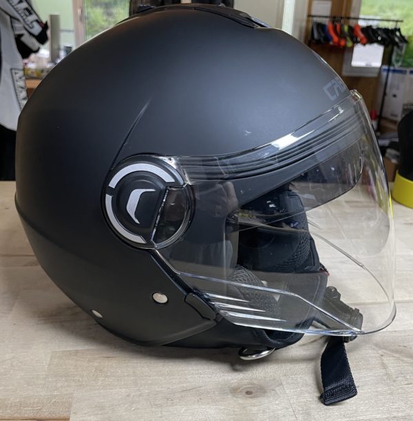 Casque jet Caberg - Taille L
