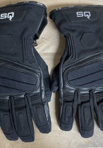 Gants Scooter SQ – Taille S