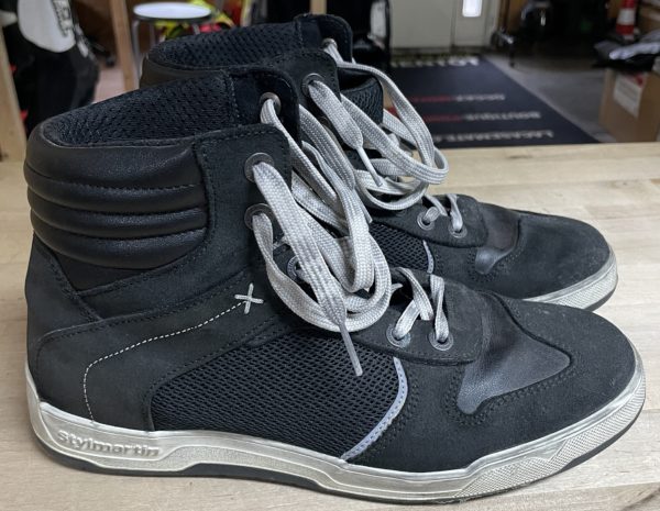 Baskets StylMartin - Taille 41