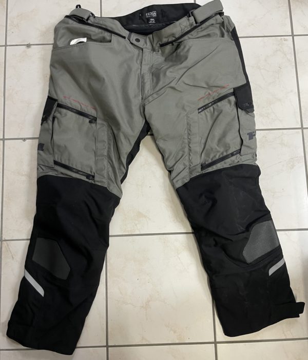 Pantalon goretex FLM - Taille 4XL Court