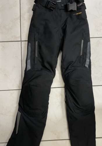Pantalon goretex dame FLM – Taille 2XS