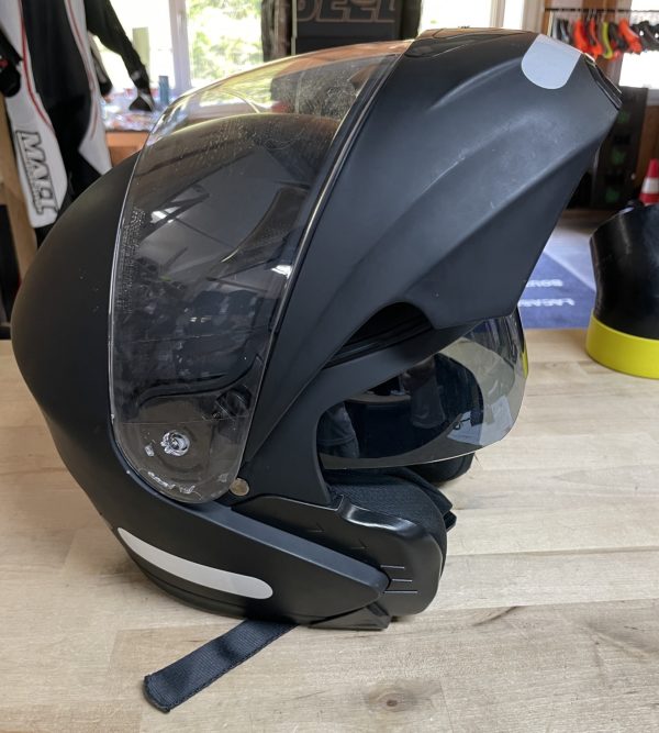 Casque modulable Ride - Taille L