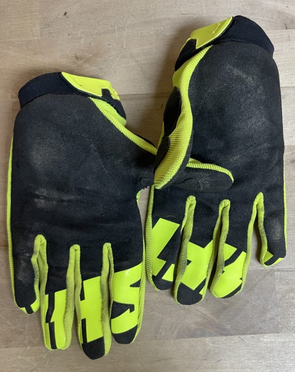 Gants motocross Shift - Taille S – Image 2