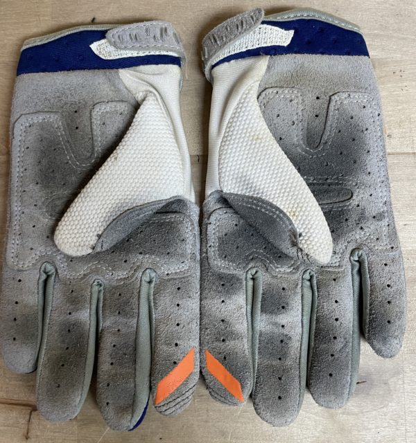 Gants motocross enfants 100% - Taille L – Image 2