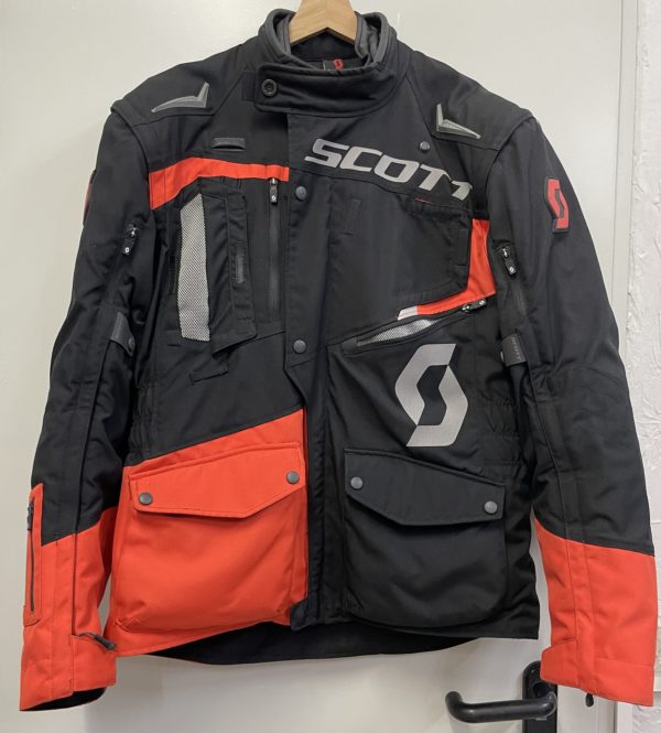 Blouson off-road Scott - Taille L