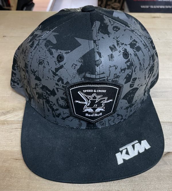 Casquette KTM Redbull