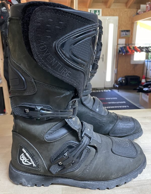 Bottes enduro Berik - Pointure 43