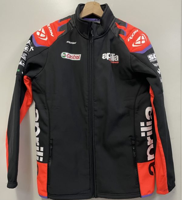 Veste softshell Ixon Aprilia - Taille M