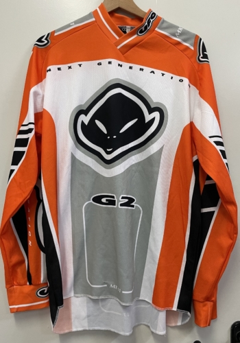 Maillot MX Ufo – Taille M