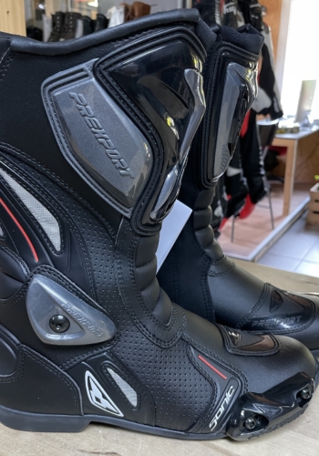 Bottes racing Prexport – Taille 42