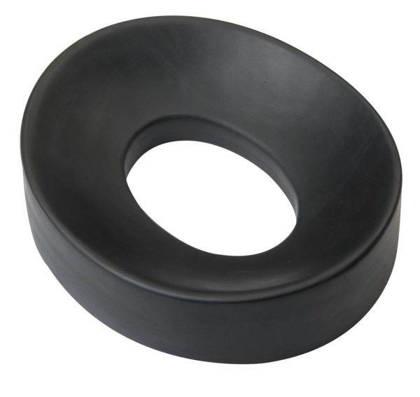 Support de casque pour entretien