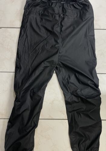 Pantalon pluie Scott – Taille L