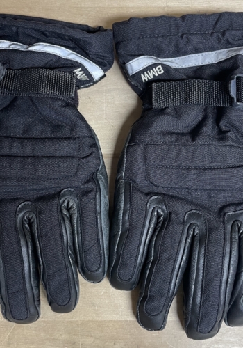 Gants hiver BMW – Taille 8