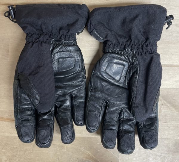 Gants hiver BMW - Taille 8 – Image 2