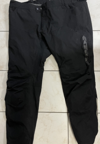 Pantalon goretex Spidi – Taille 7XL