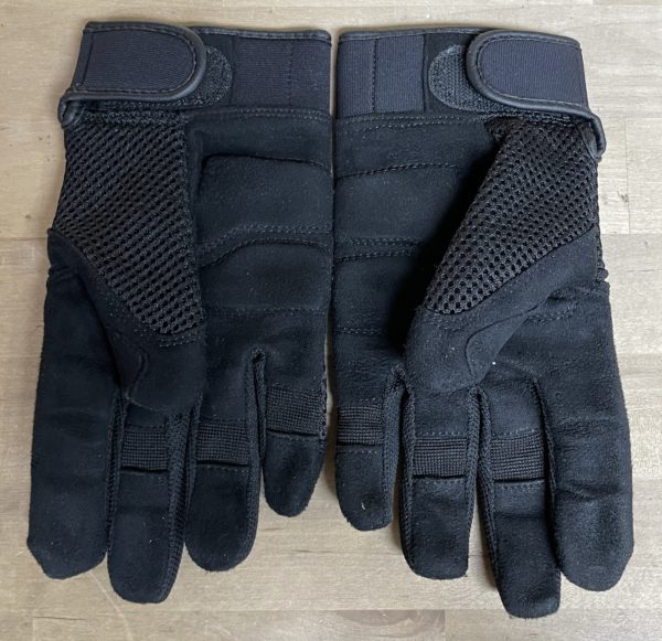 Gants été Harley Davidson - Taille S – Image 2