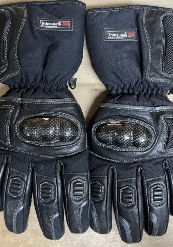 Gants hiver DB Racing – Taille M