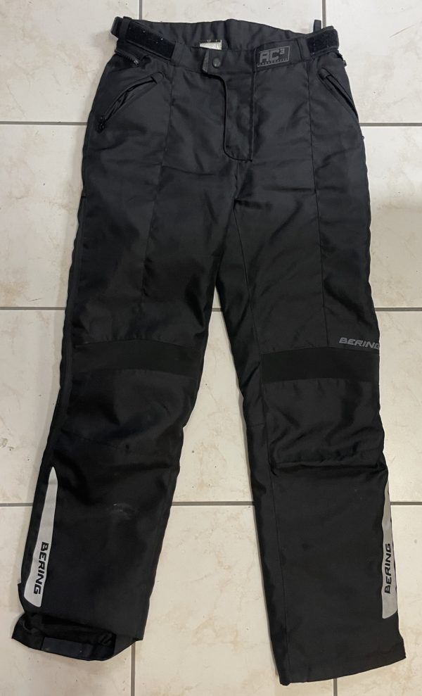Pantalon goretex dame Bering - Taille T1