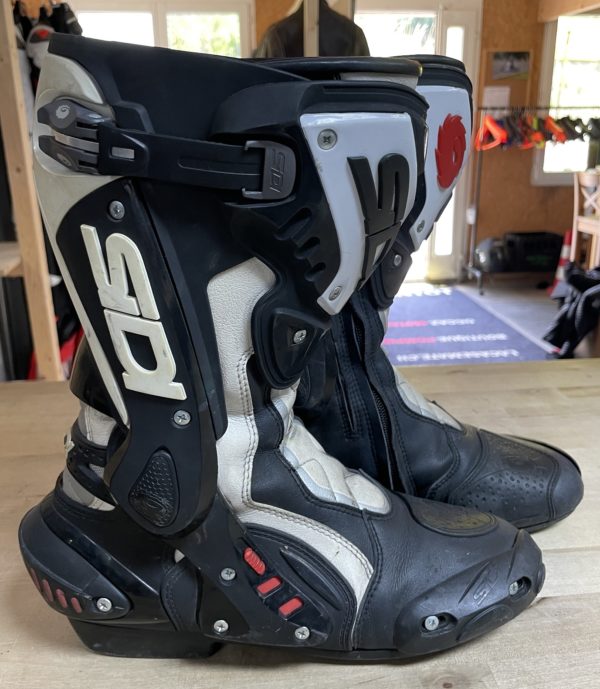Bottes racing Sidi ST - Taille 42