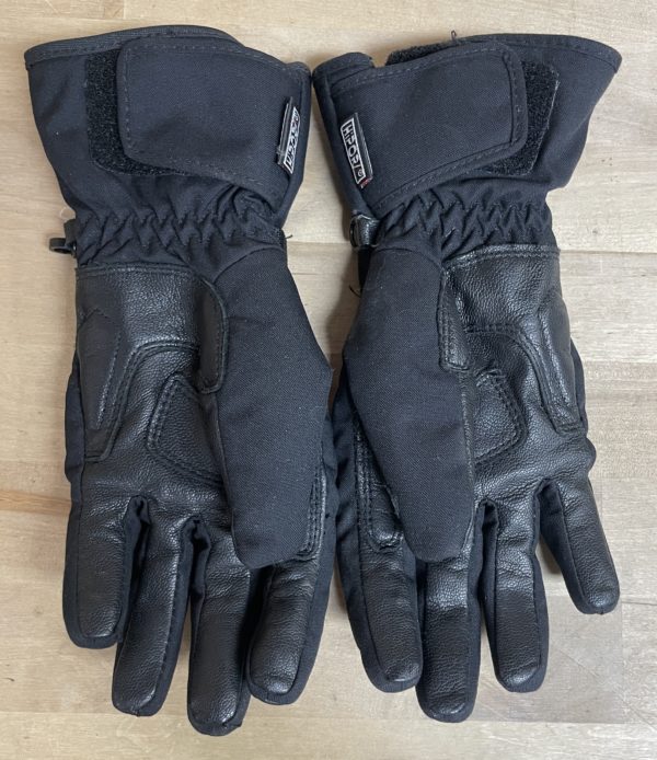 Gants goretex dame Road - Taille 3XS (6.5) – Image 2