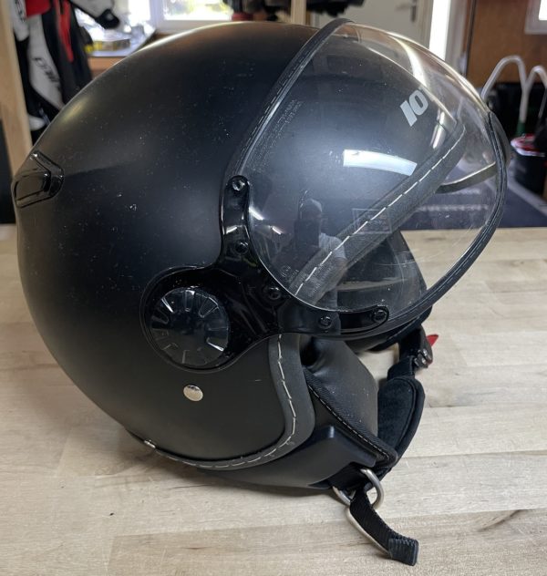 Casque jet Iota - Taille L
