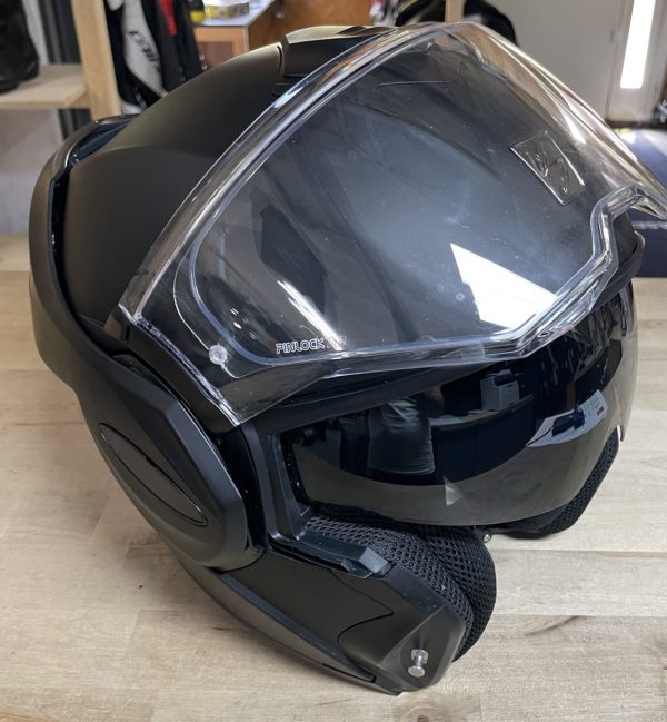 Casque modulable Scorpion - Taille L – Image 2