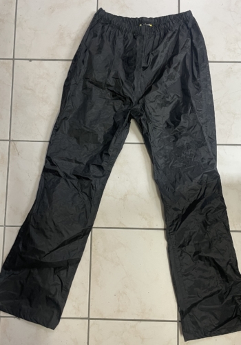 Pantalon pluie DXR – Taille L