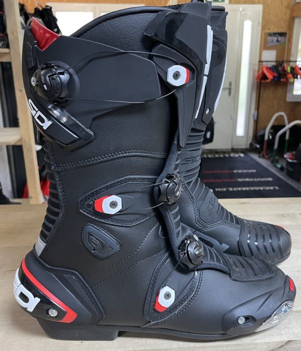[NEUF] Bottes racing Sidi Vertigo - Taille 45