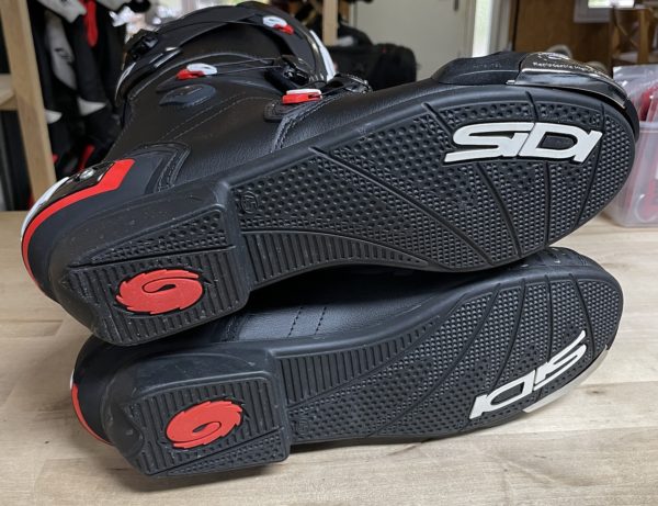 [NEUF] Bottes racing Sidi Vertigo - Taille 45 – Image 2