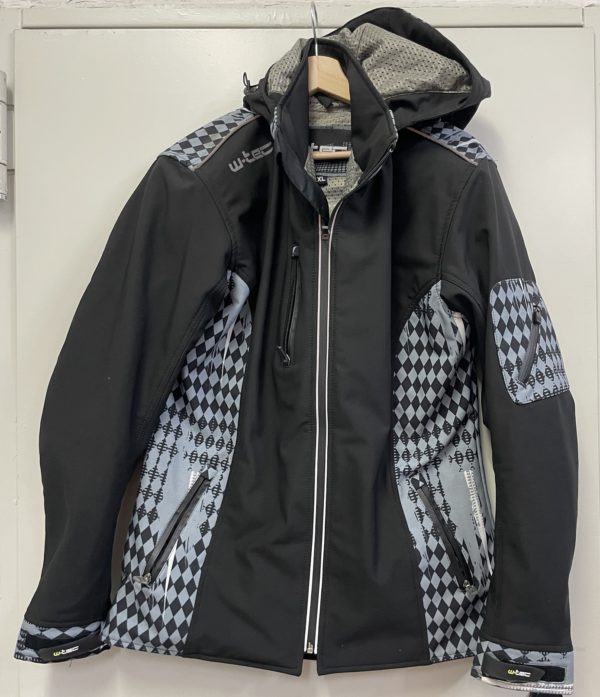 Veste softshell W-Tec - Taille 2XL