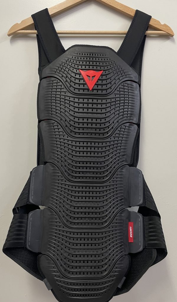 Dorsale Dainese-Ducati - Taille M