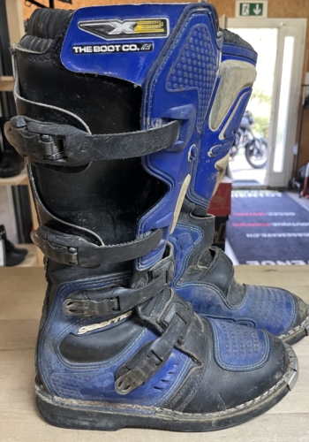 Bottes MX Gaerne – Taille 39