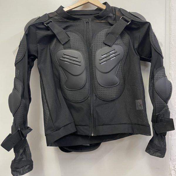 Gilet de protection PRO BIKER - Taille 3XL