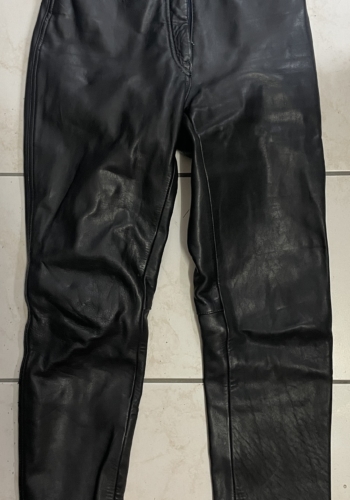 Pantalon cuir dame Taiger Sport – Taille 40