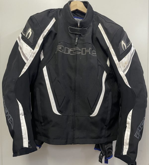 Blouson goretex Richa - Taille L