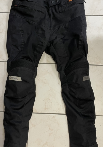 Pantalon goretex dame Richa – Taille DXL