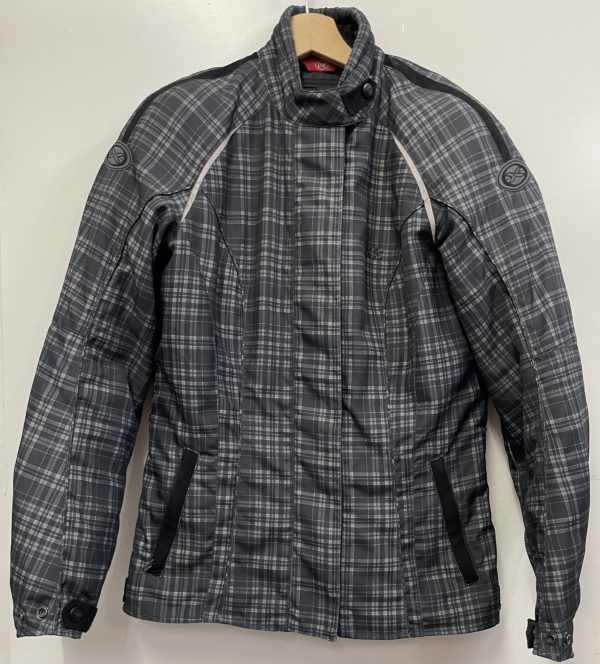 Blouson textile dame IXS - Taille DM