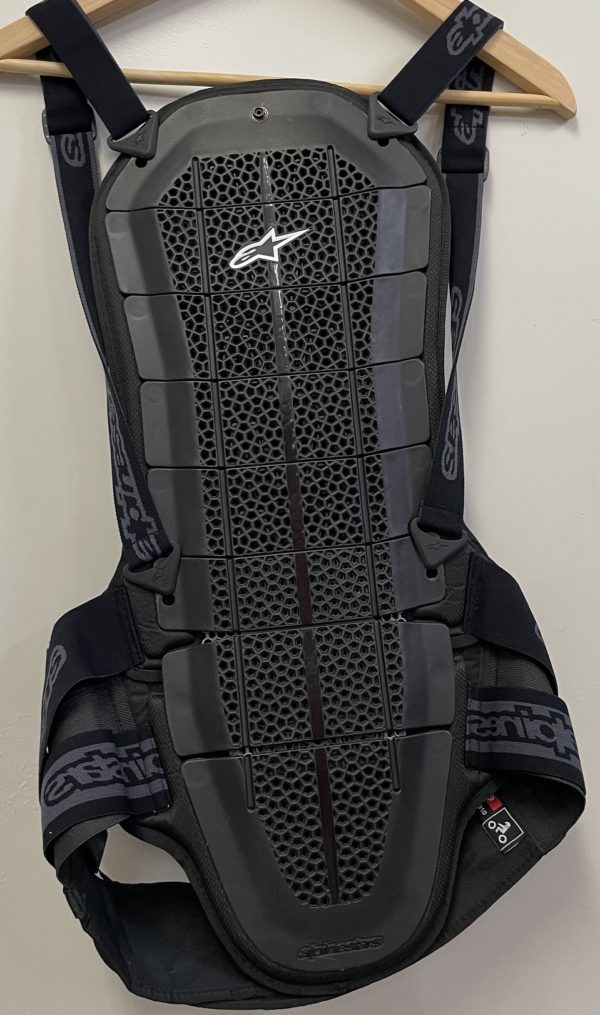 Dorsale Alpinestars - Taille L