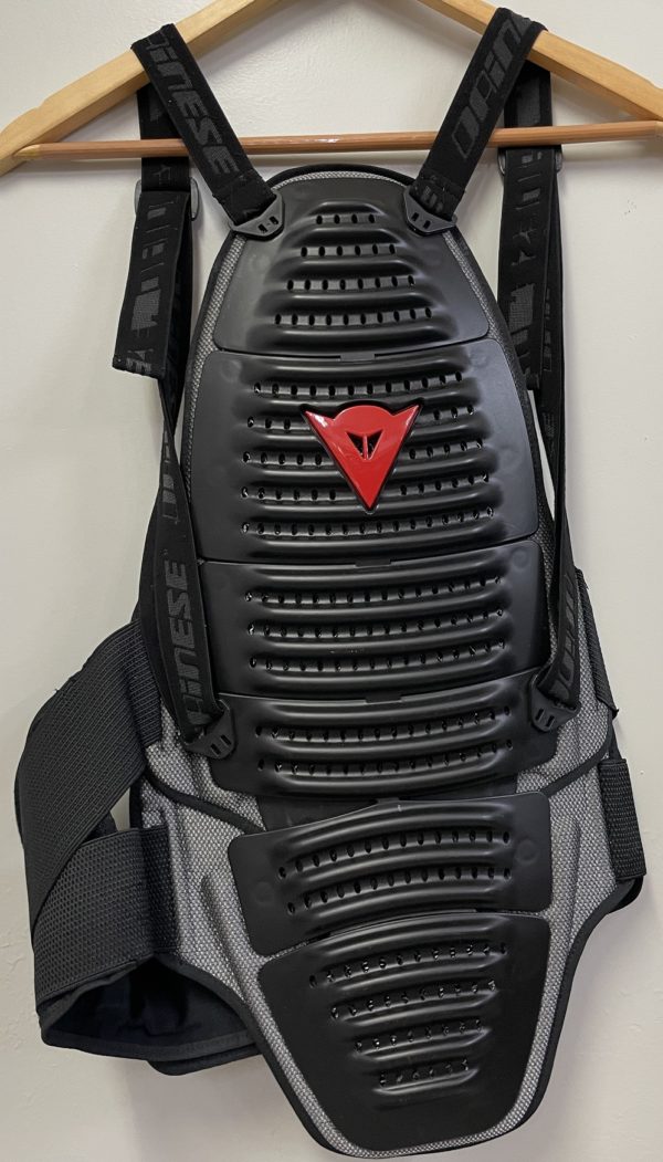 Dorsale Dainese - Taille M