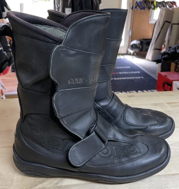 Bottes Daytona - Taille 42