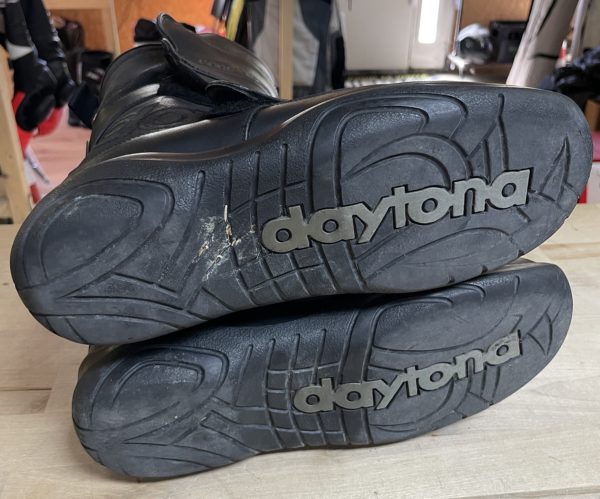 Bottes Daytona - Taille 42 – Image 2