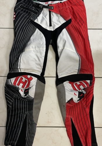 Pantalon Motocross Hyena – Taille 40