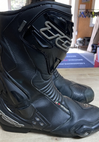 Bottes TCX – Taille 43