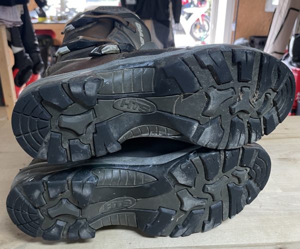 Bottes enduro Diadora - Taille 43 – Image 2