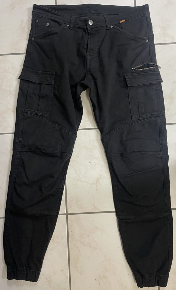 Jean's Richa - Taille W38/L30
