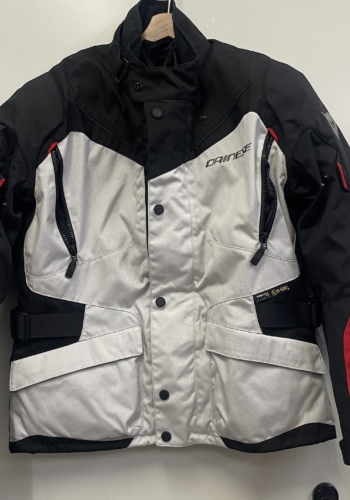 Blouson goretex Dainese – Taille 52