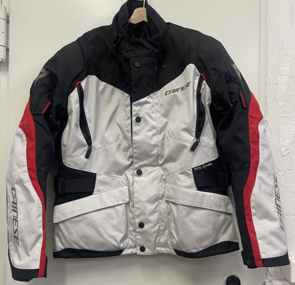 Blouson goretex Dainese - Taille 52